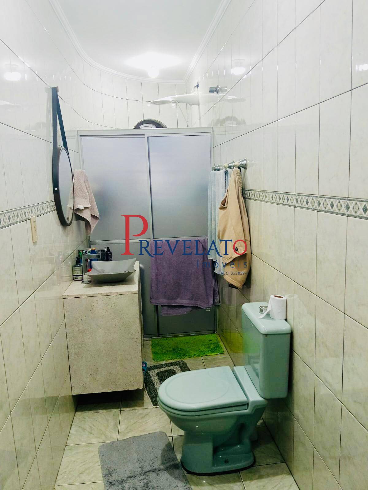 Sobrado, 3 quartos, 250 m² - Foto 15