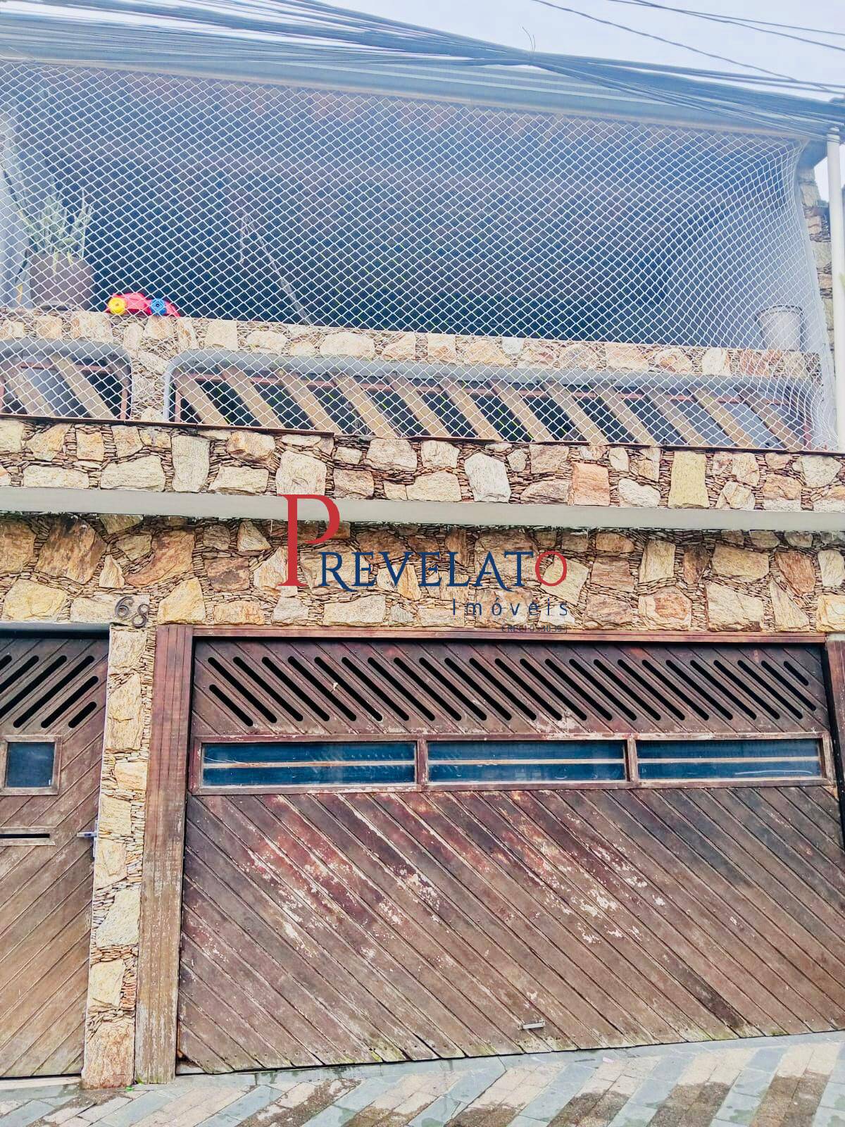 Sobrado, 3 quartos, 250 m² - Foto 22