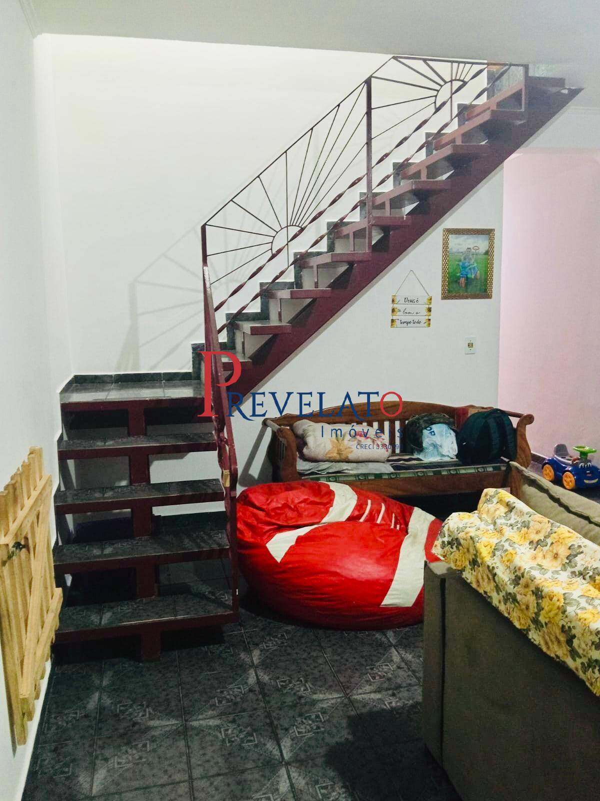 Sobrado, 3 quartos, 250 m² - Foto 16