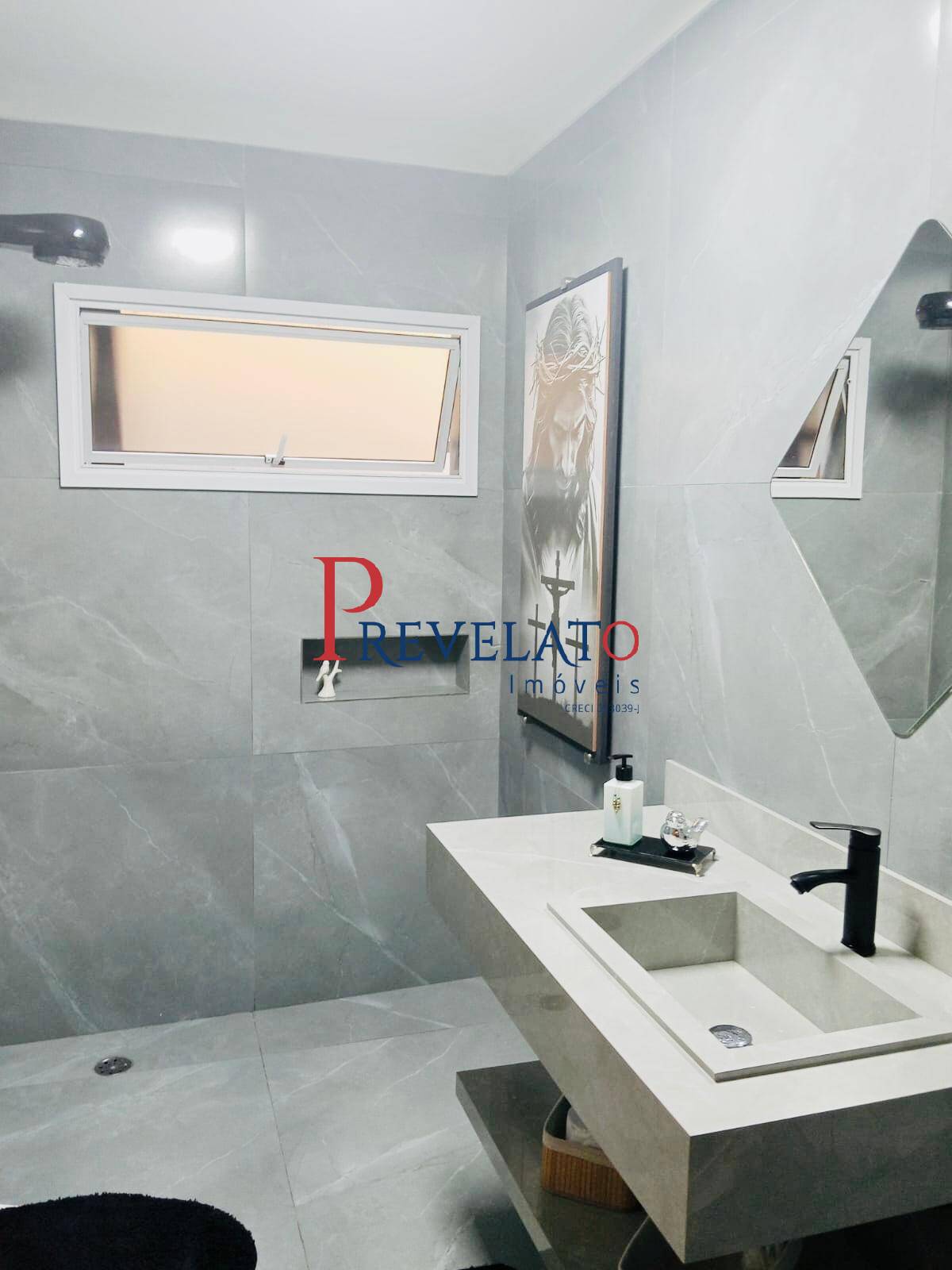 Sobrado, 3 quartos, 250 m² - Foto 18