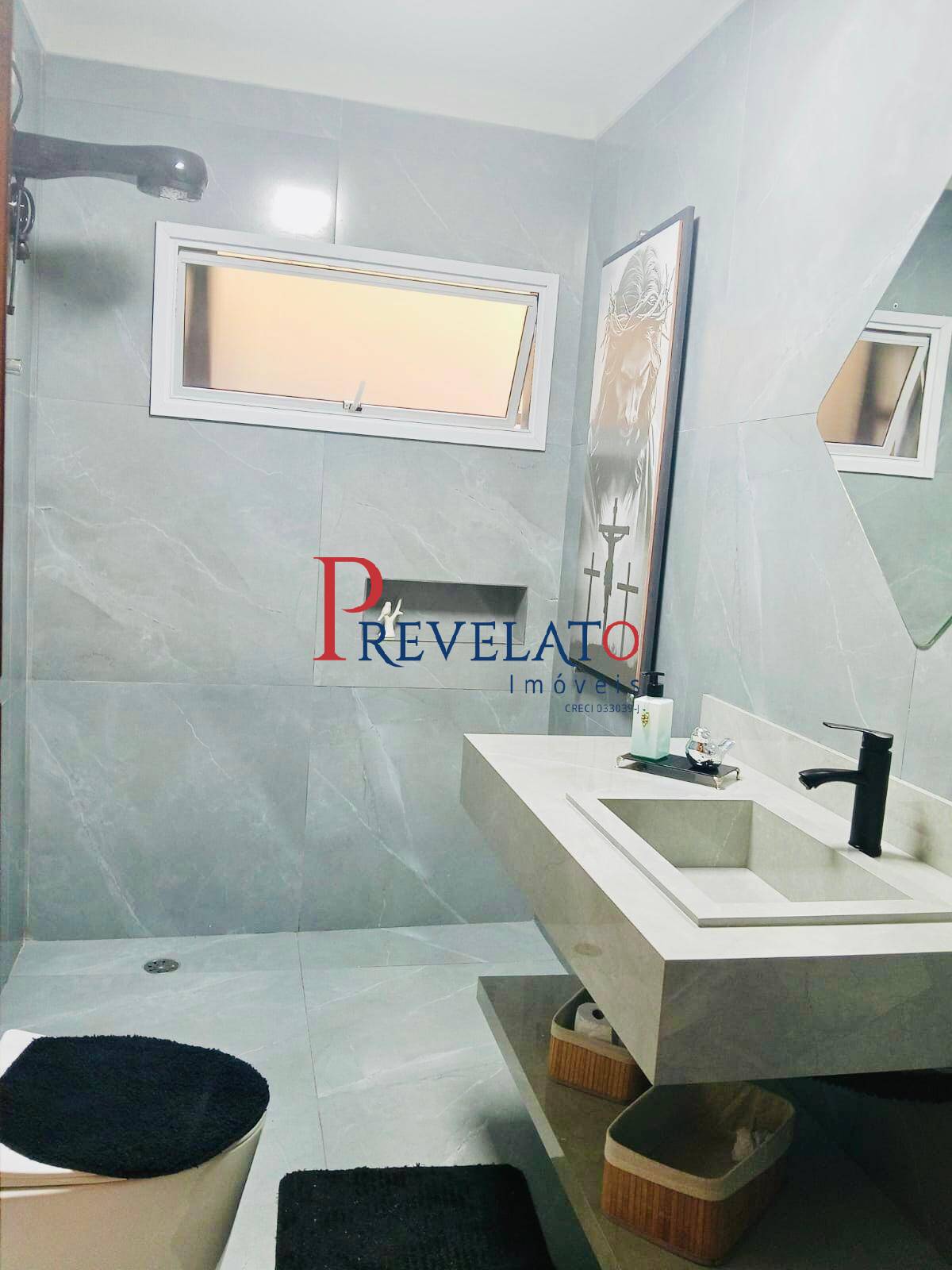 Sobrado, 3 quartos, 250 m² - Foto 17