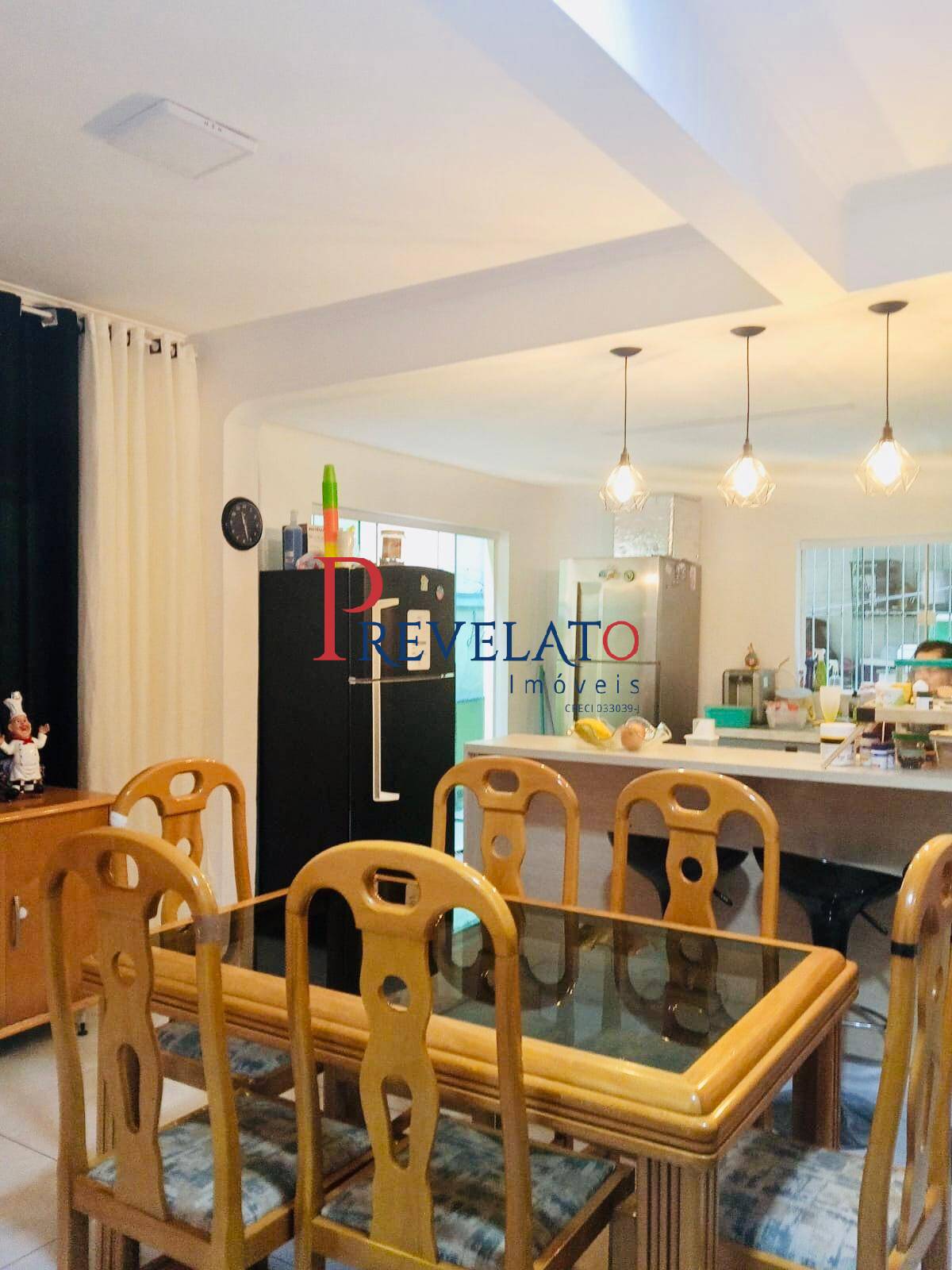 Sobrado, 3 quartos, 250 m² - Foto 5