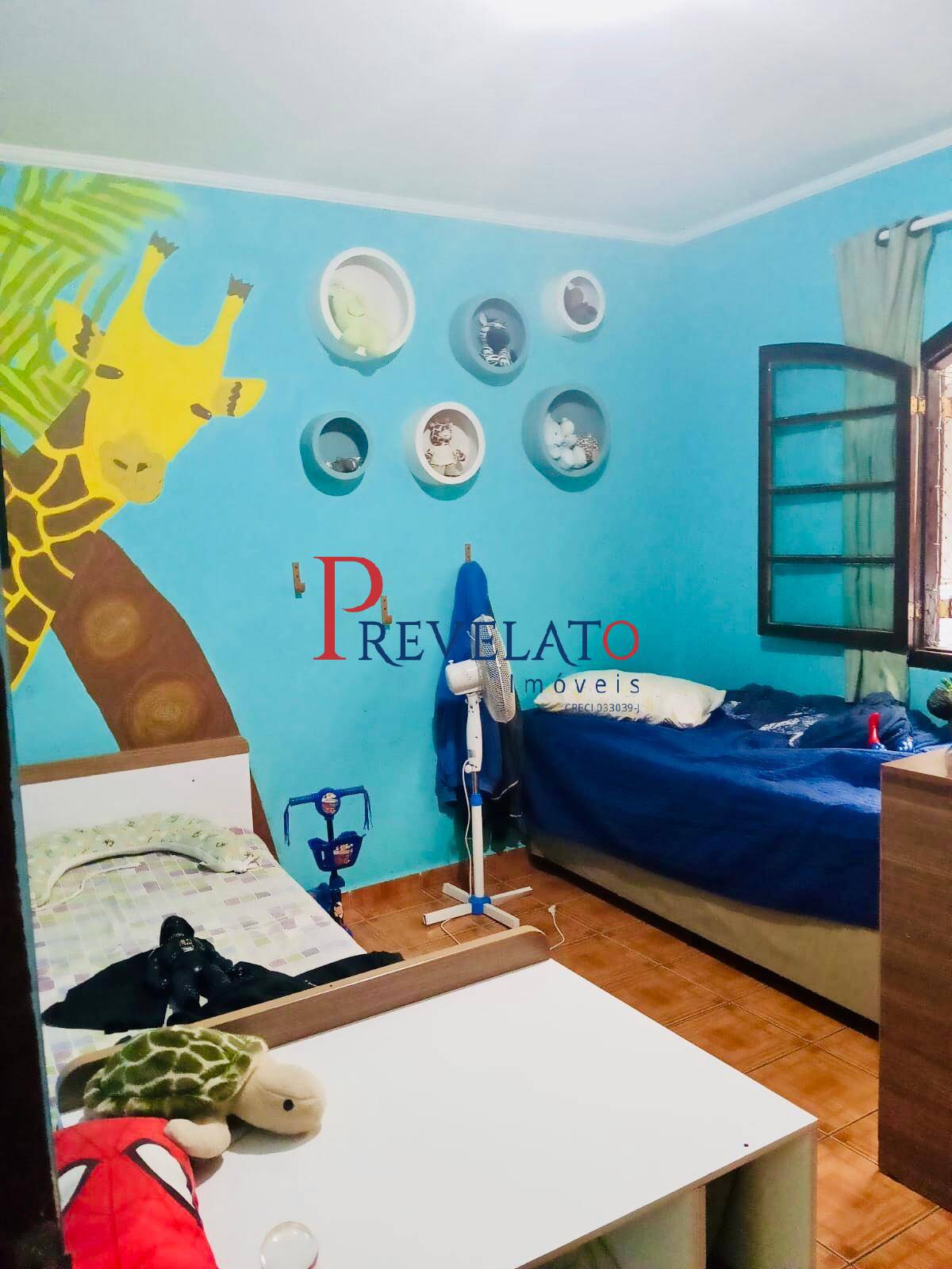 Sobrado, 3 quartos, 250 m² - Foto 20
