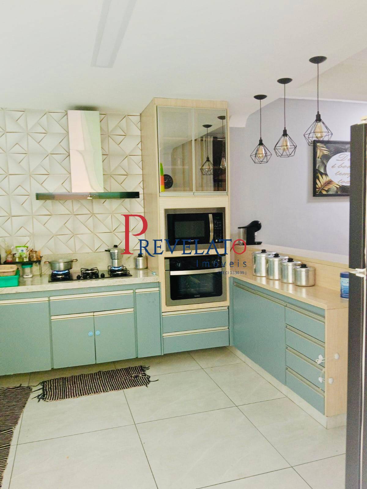 Sobrado, 3 quartos, 250 m² - Foto 3