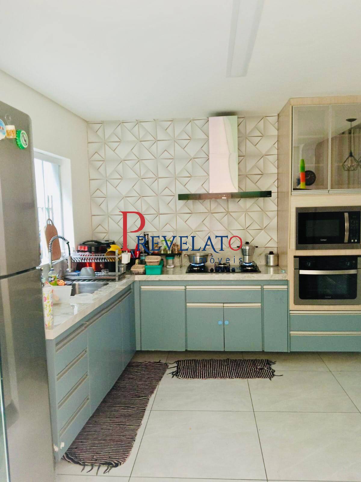 Sobrado, 3 quartos, 250 m² - Foto 19
