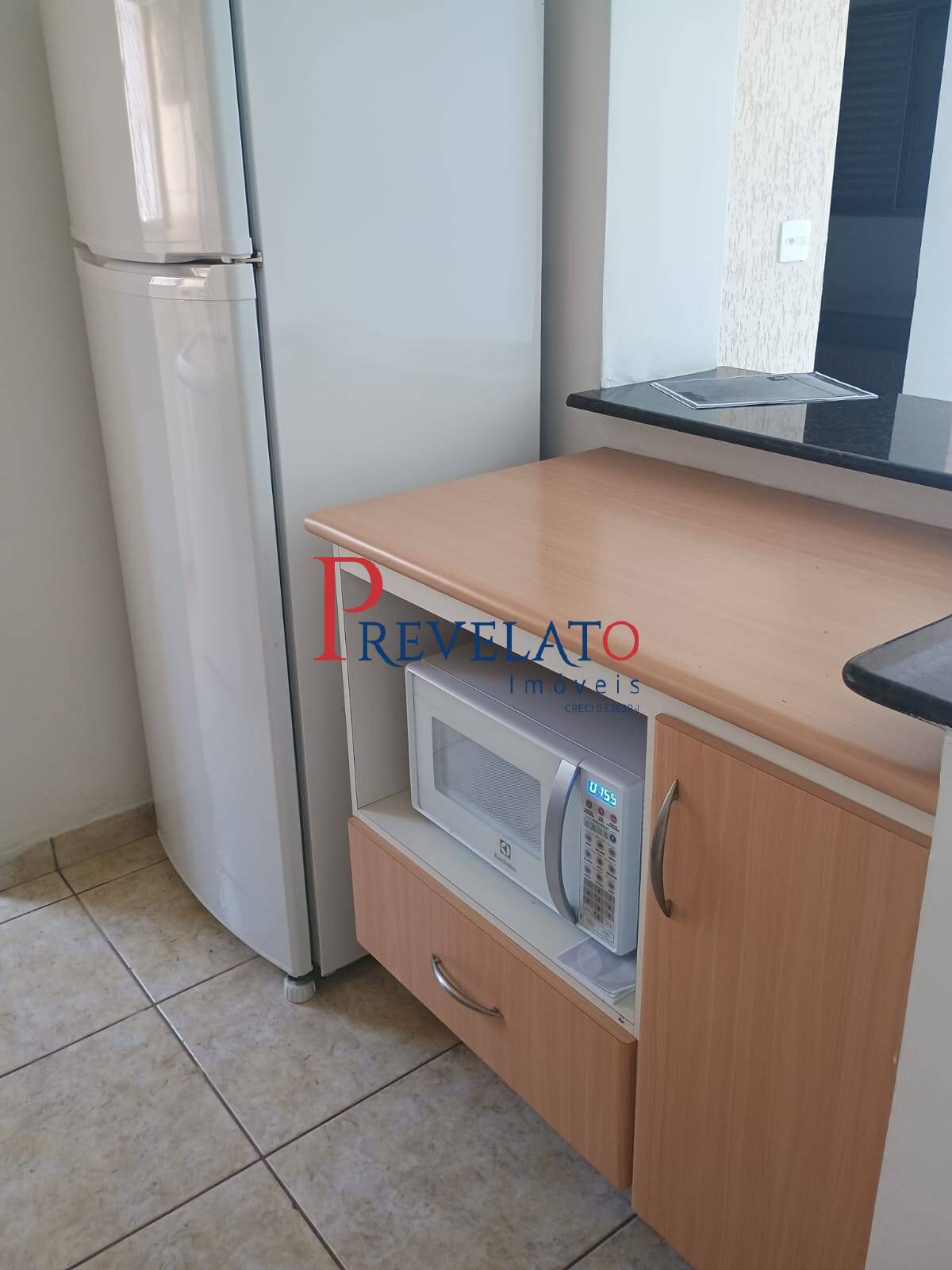 Apartamento, 2 quartos, 56 m² - Foto 2