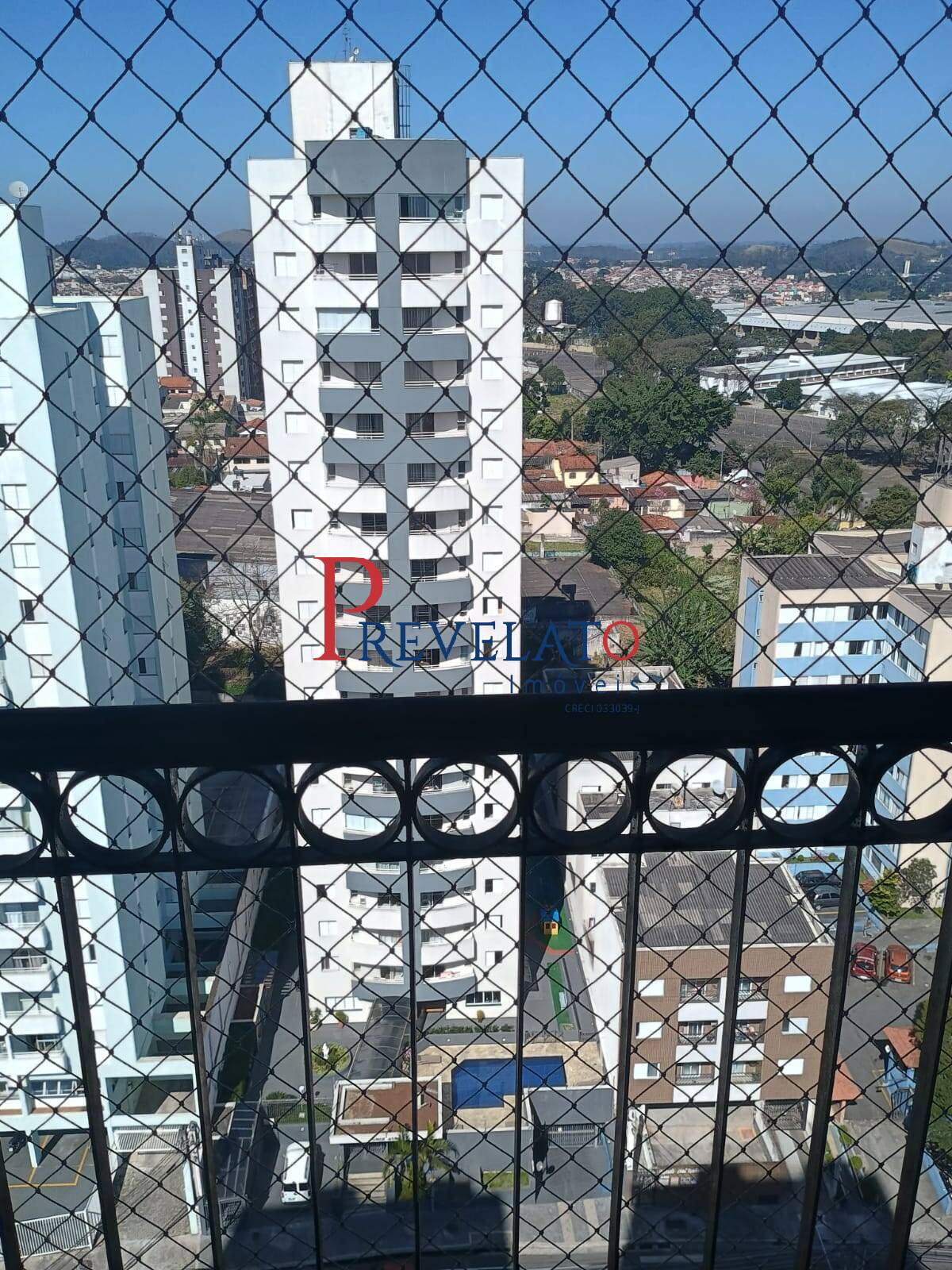 Apartamento, 2 quartos, 56 m² - Foto 6