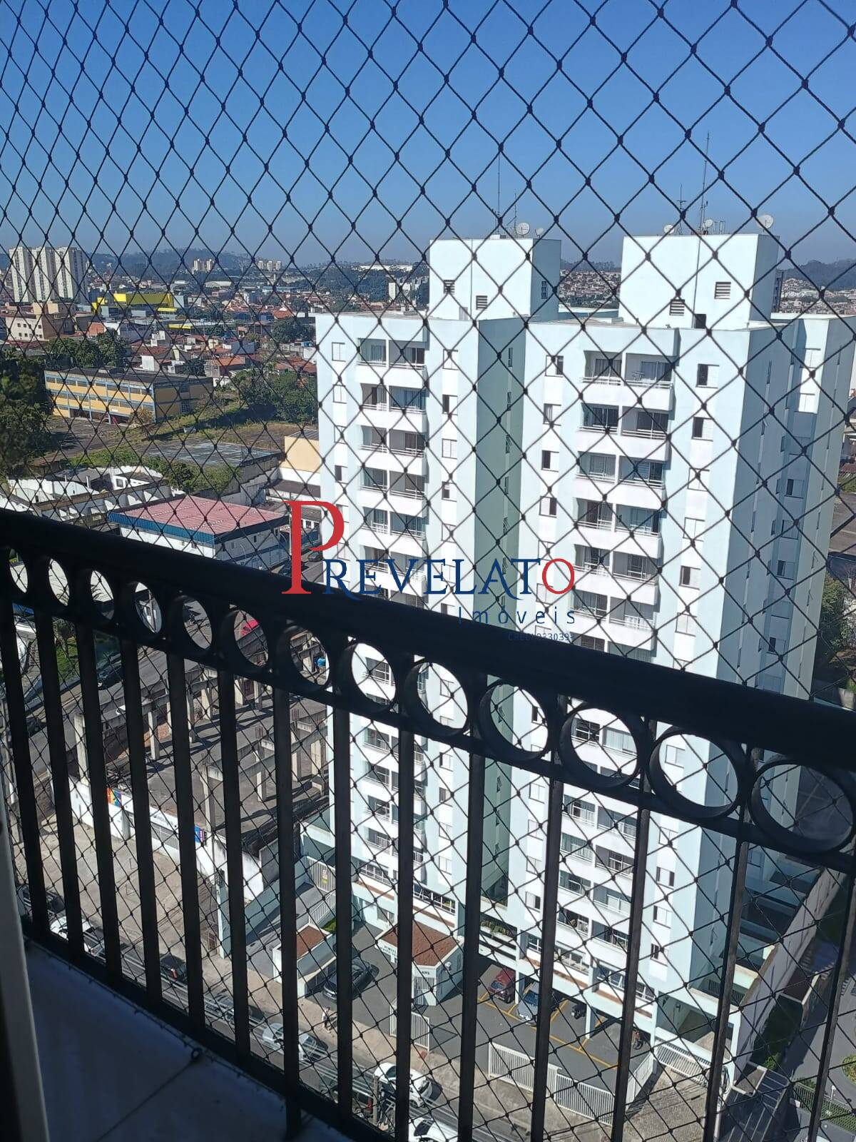 Apartamento, 2 quartos, 56 m² - Foto 7