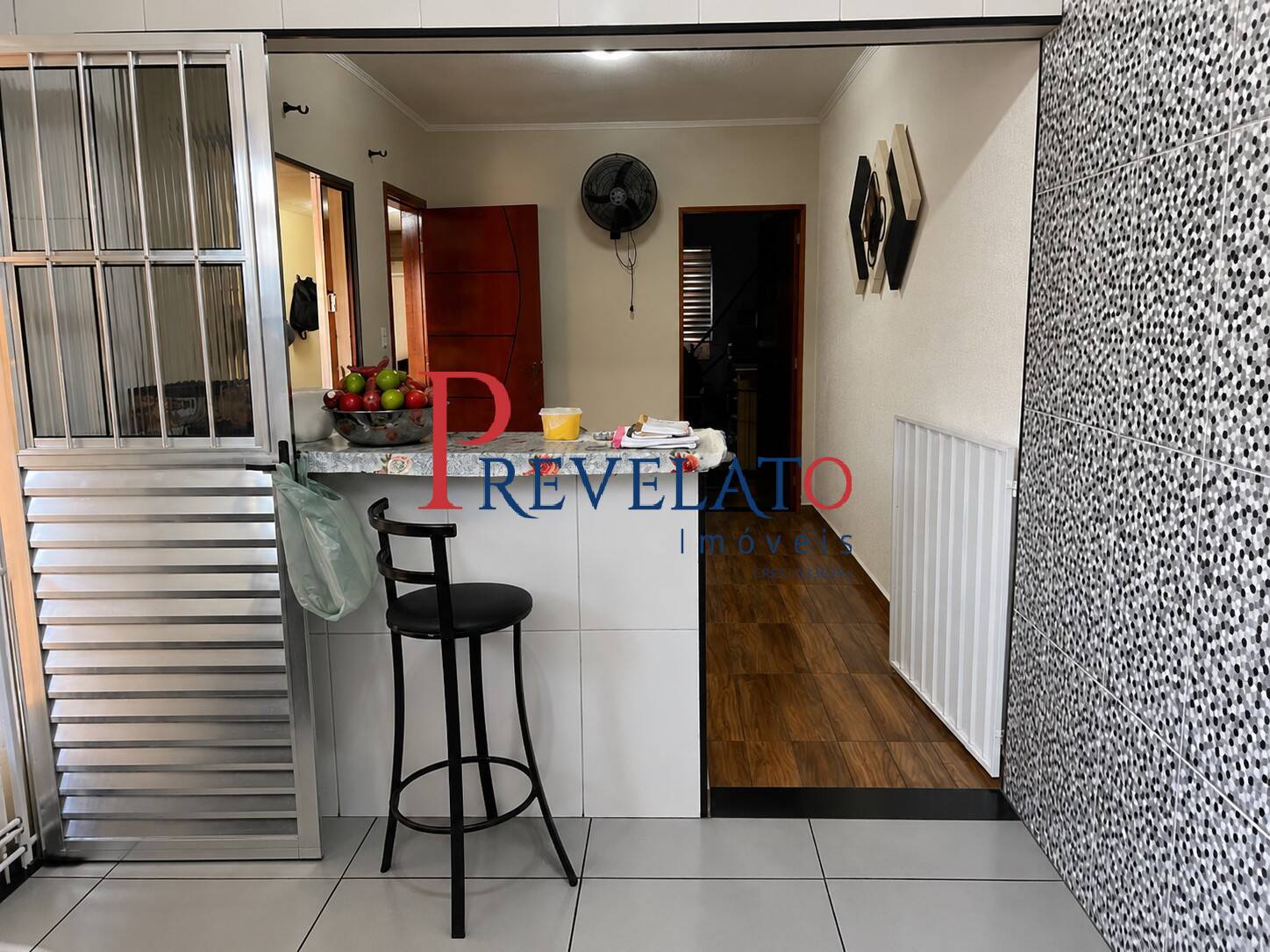 Casa, 2 quartos, 141 m² - Foto 2