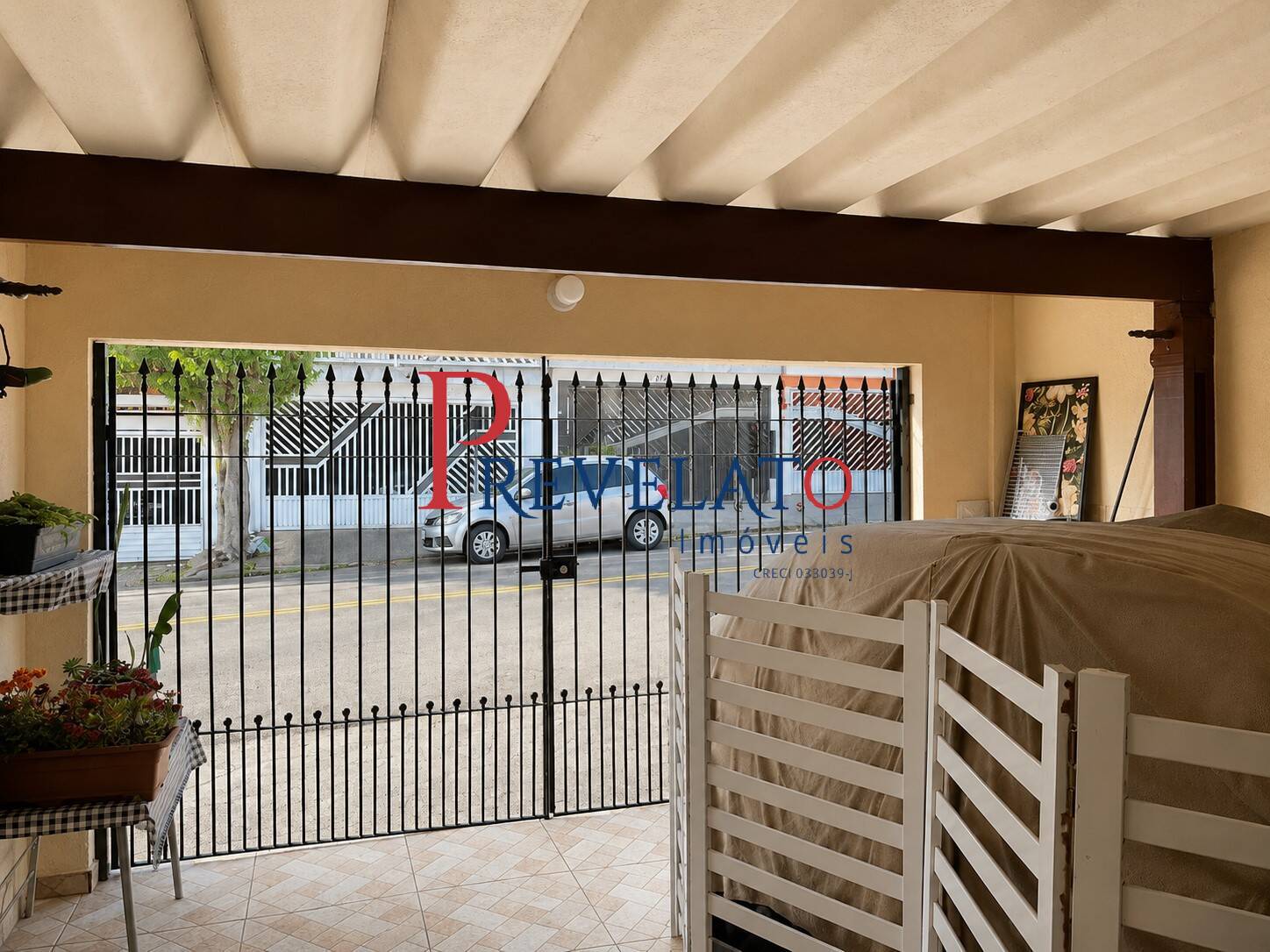 Casa, 2 quartos, 141 m² - Foto 9