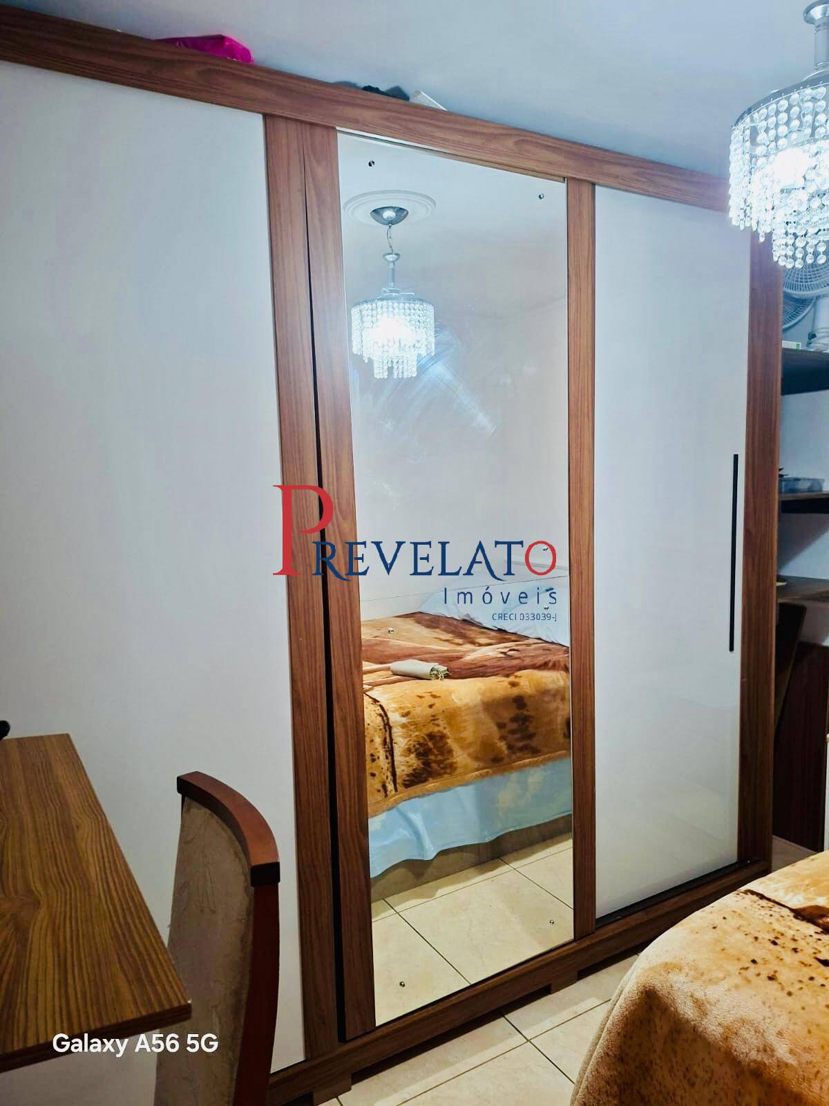 Apartamento, 2 quartos, 45 m² - Foto 11