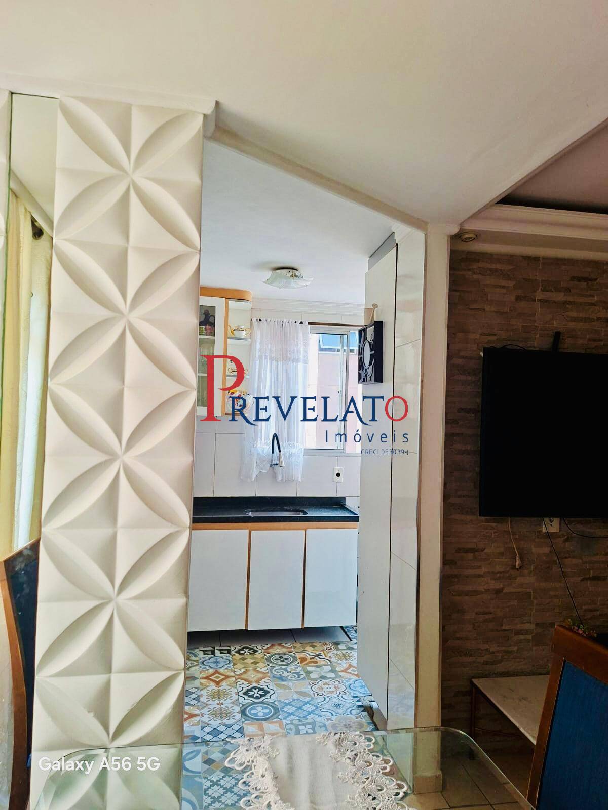 Apartamento, 2 quartos, 45 m² - Foto 5