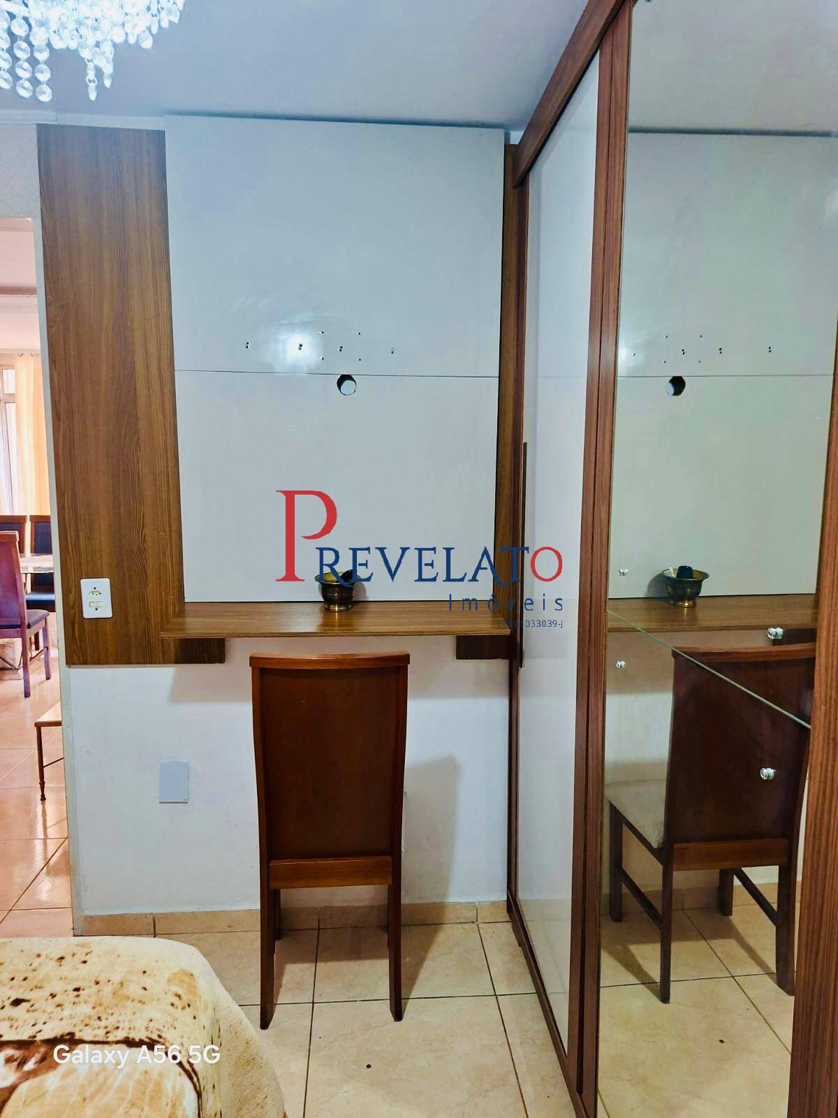 Apartamento, 2 quartos, 45 m² - Foto 7