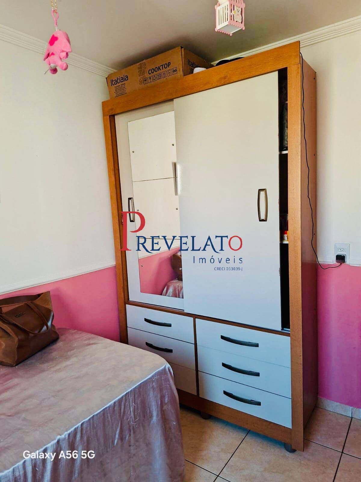 Apartamento, 2 quartos, 45 m² - Foto 10