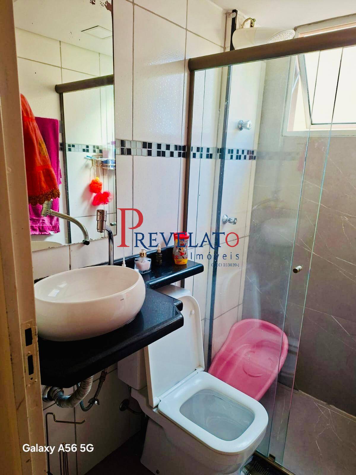 Apartamento, 2 quartos, 45 m² - Foto 9