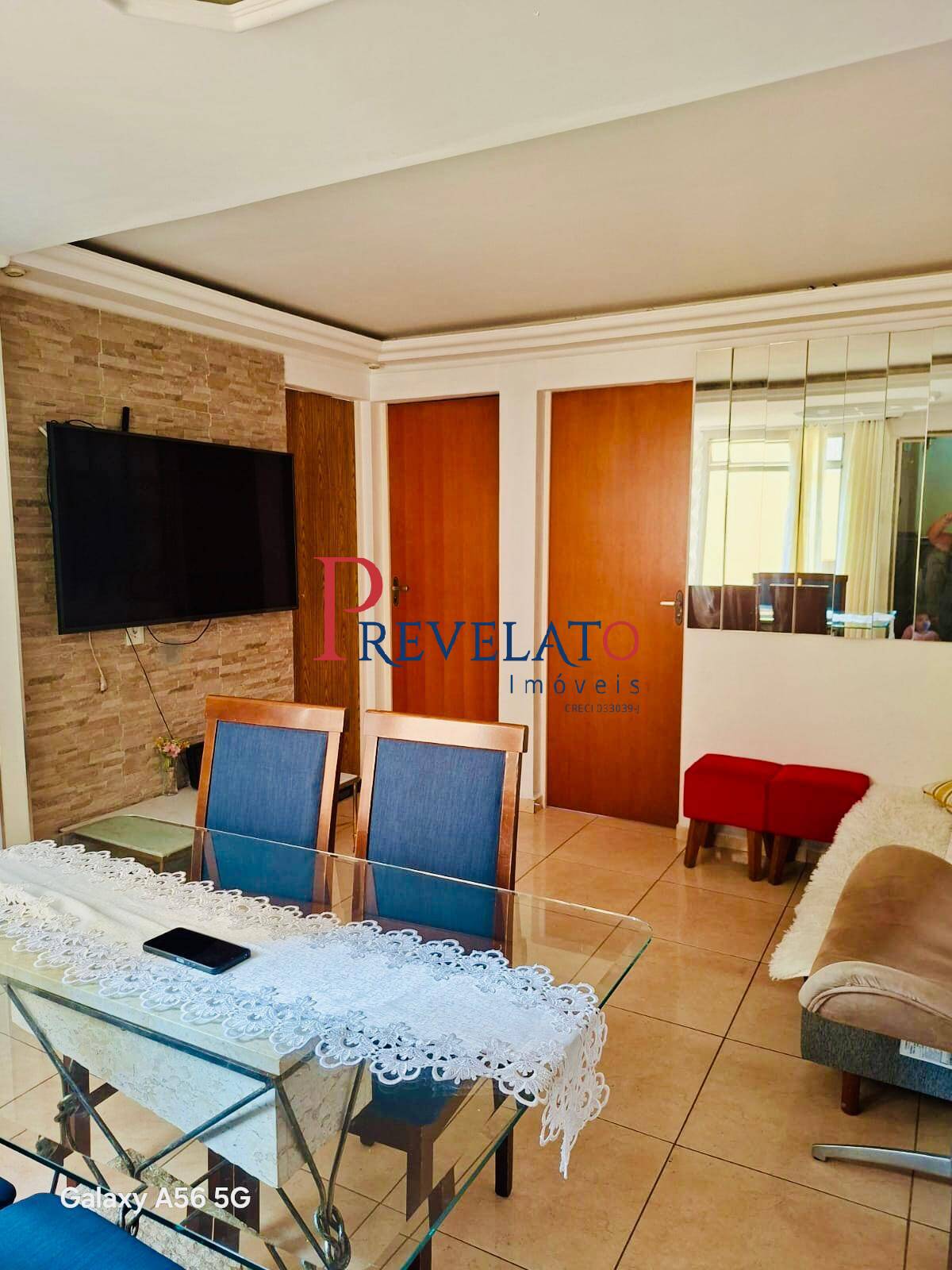 Apartamento, 2 quartos, 45 m² - Foto 1
