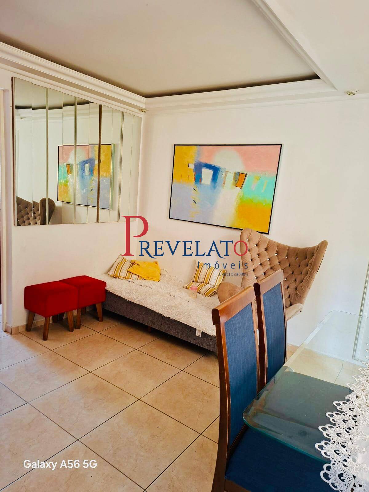 Apartamento, 2 quartos, 45 m² - Foto 13