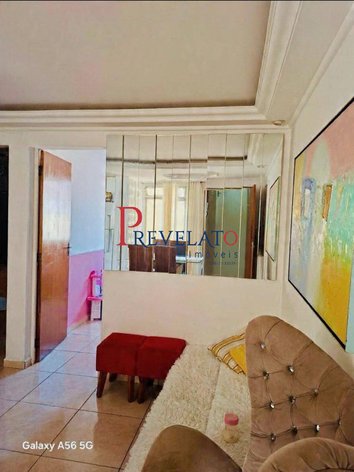 Apartamento, 2 quartos, 45 m² - Foto 15