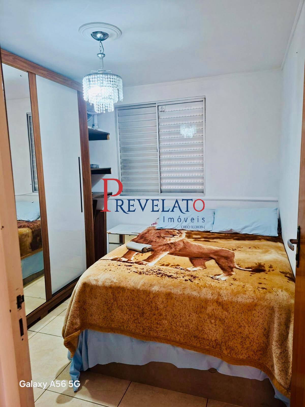 Apartamento, 2 quartos, 45 m² - Foto 17