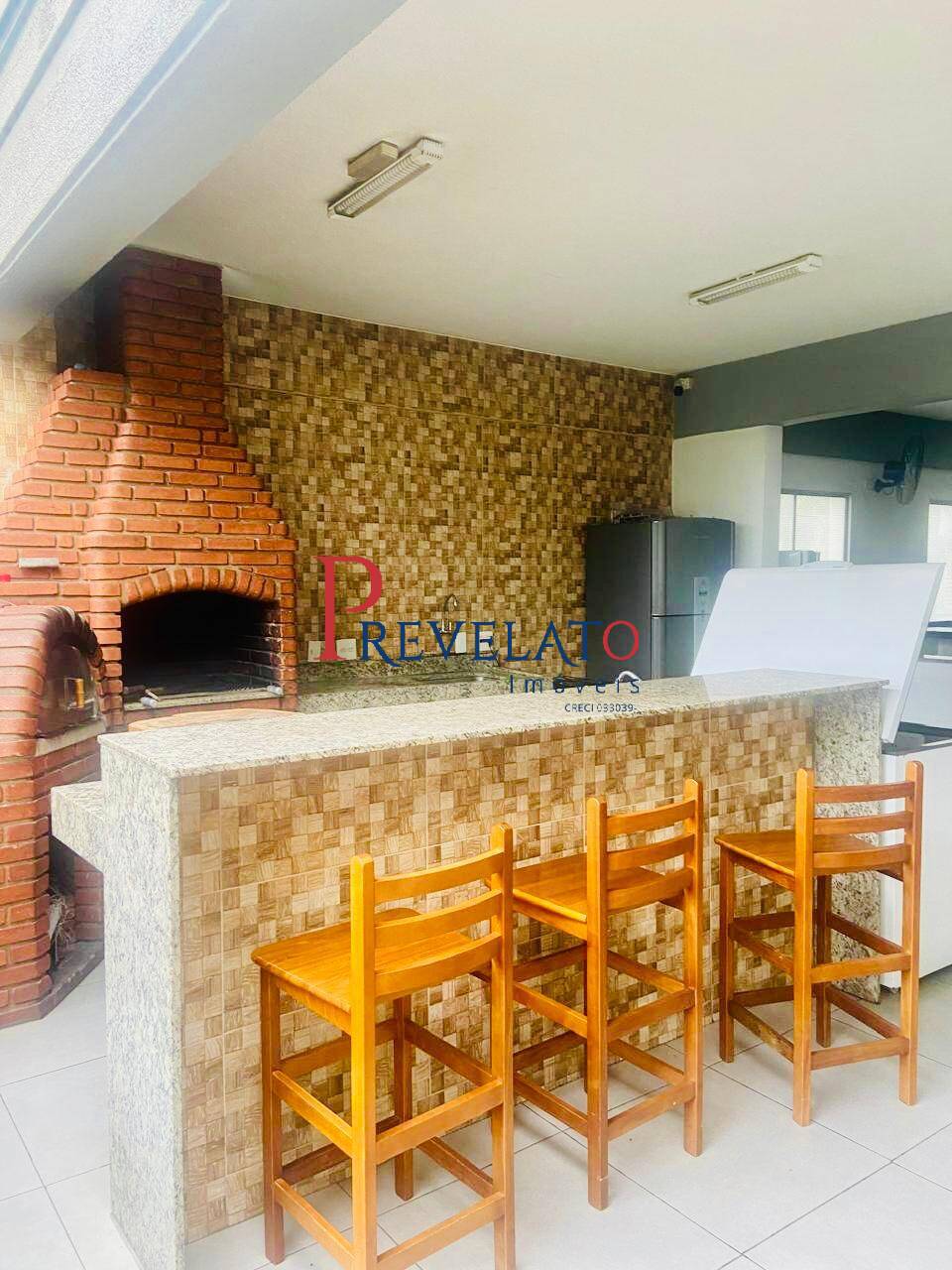 Apartamento, 2 quartos, 63 m² - Foto 2
