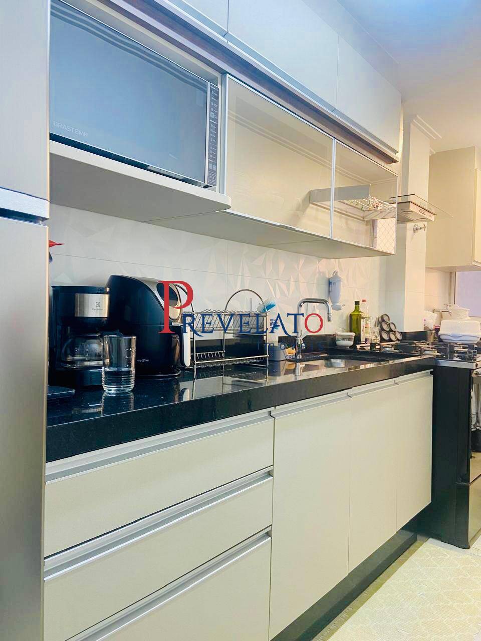 Apartamento, 2 quartos, 63 m² - Foto 7