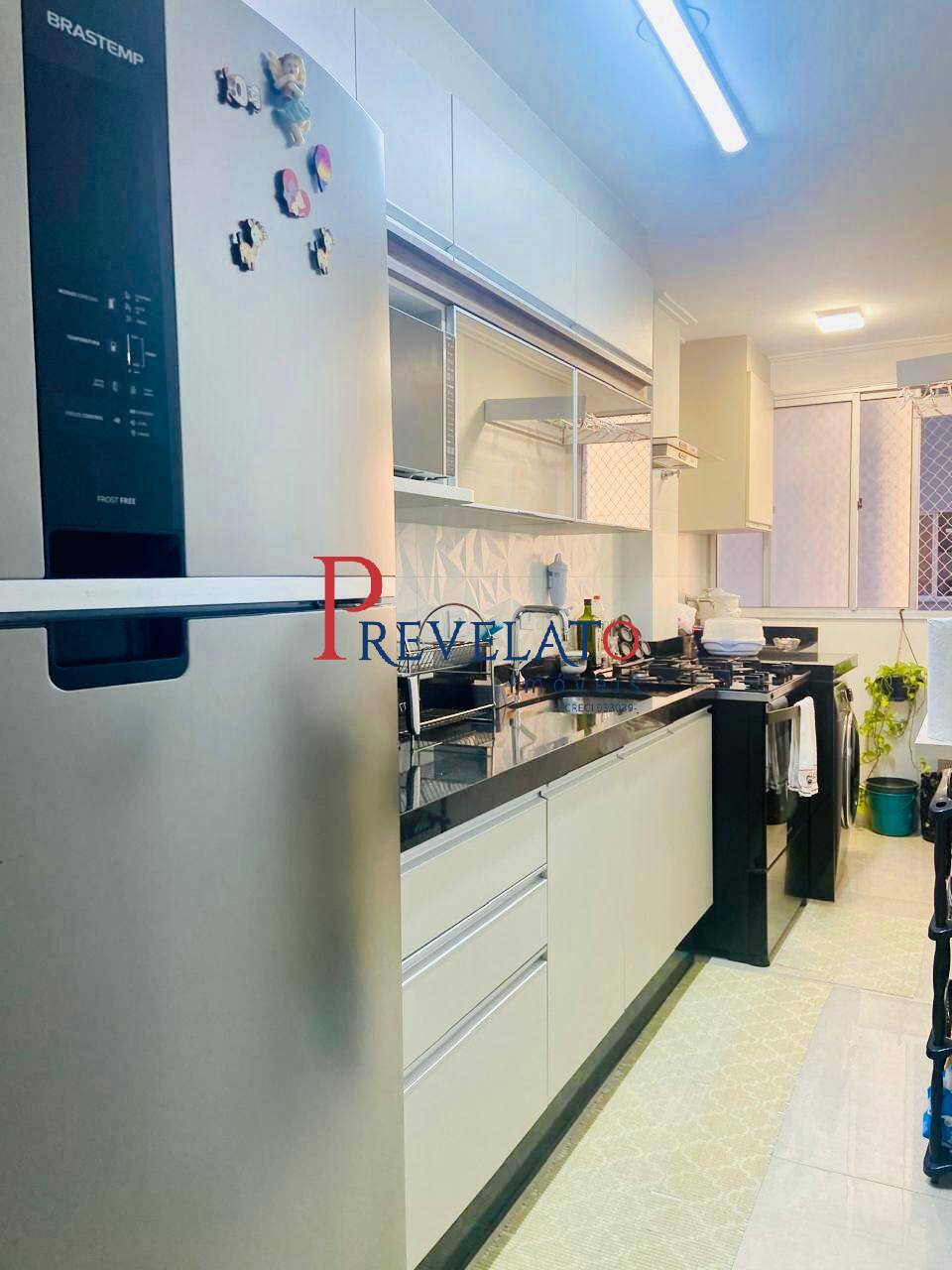 Apartamento, 2 quartos, 63 m² - Foto 9