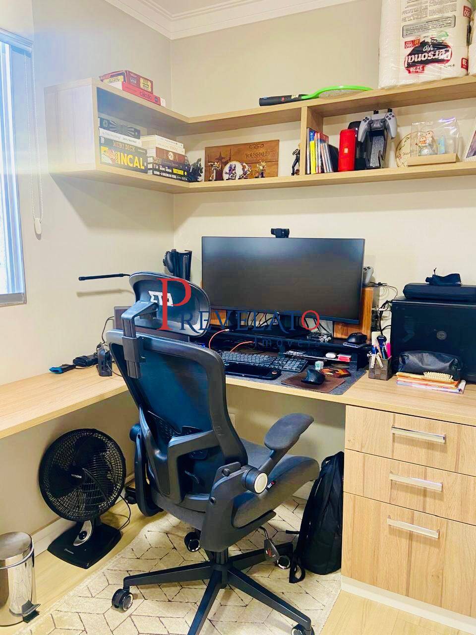 Apartamento, 2 quartos, 63 m² - Foto 23