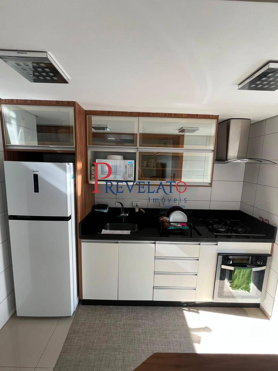 Apartamento, 3 quartos, 72 m² - Foto 6