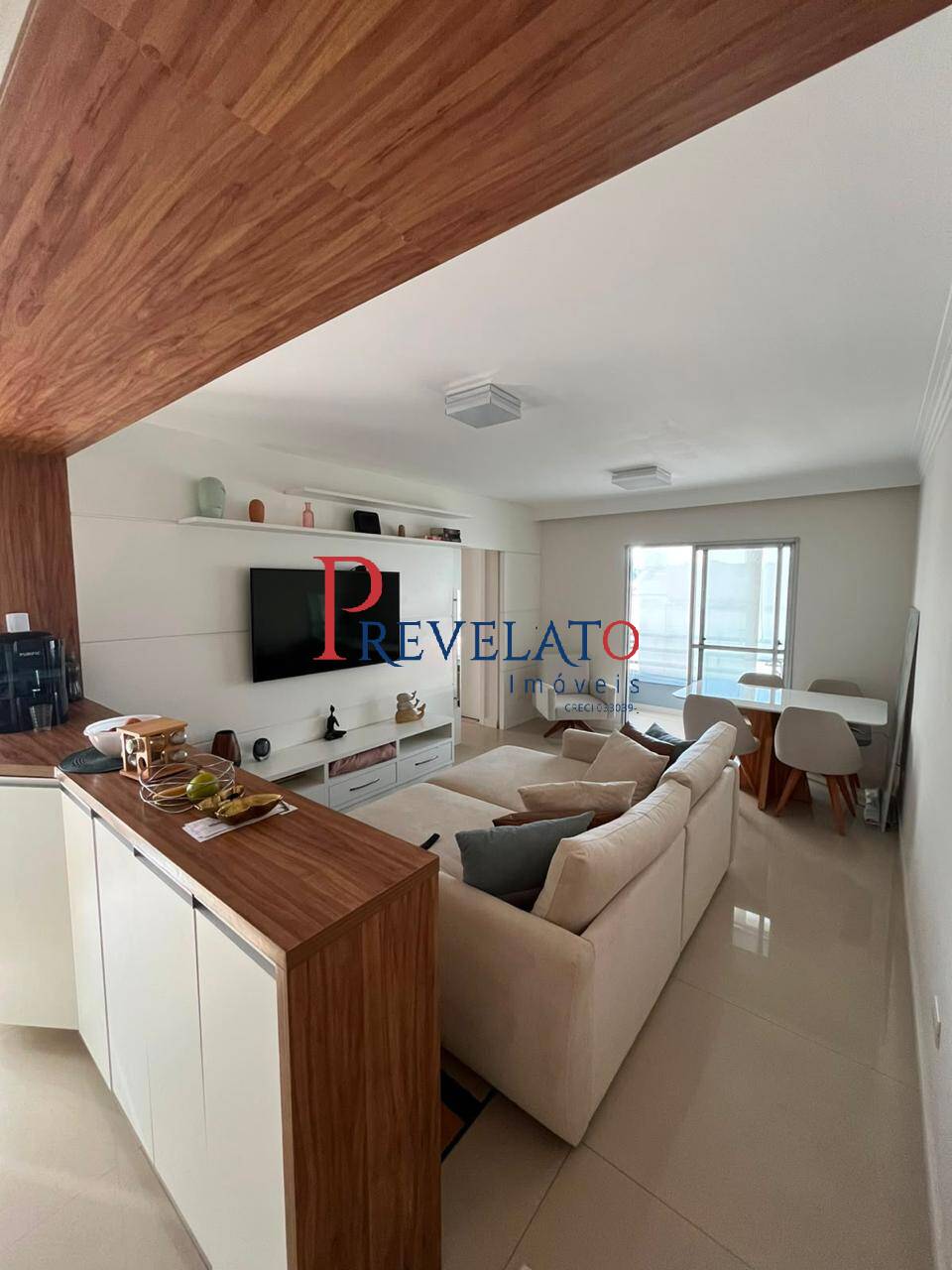 Apartamento, 3 quartos, 72 m² - Foto 1