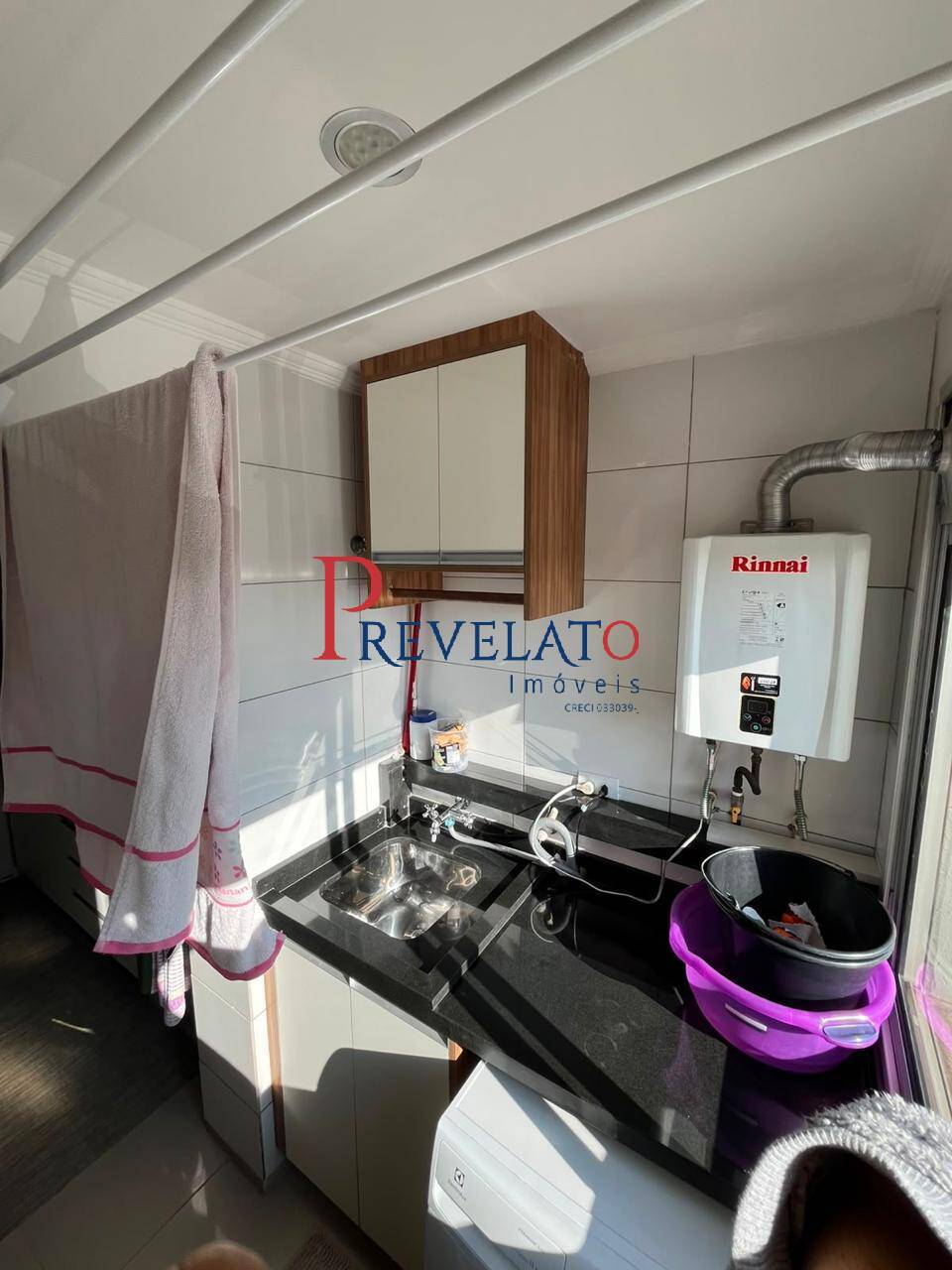 Apartamento, 3 quartos, 72 m² - Foto 9