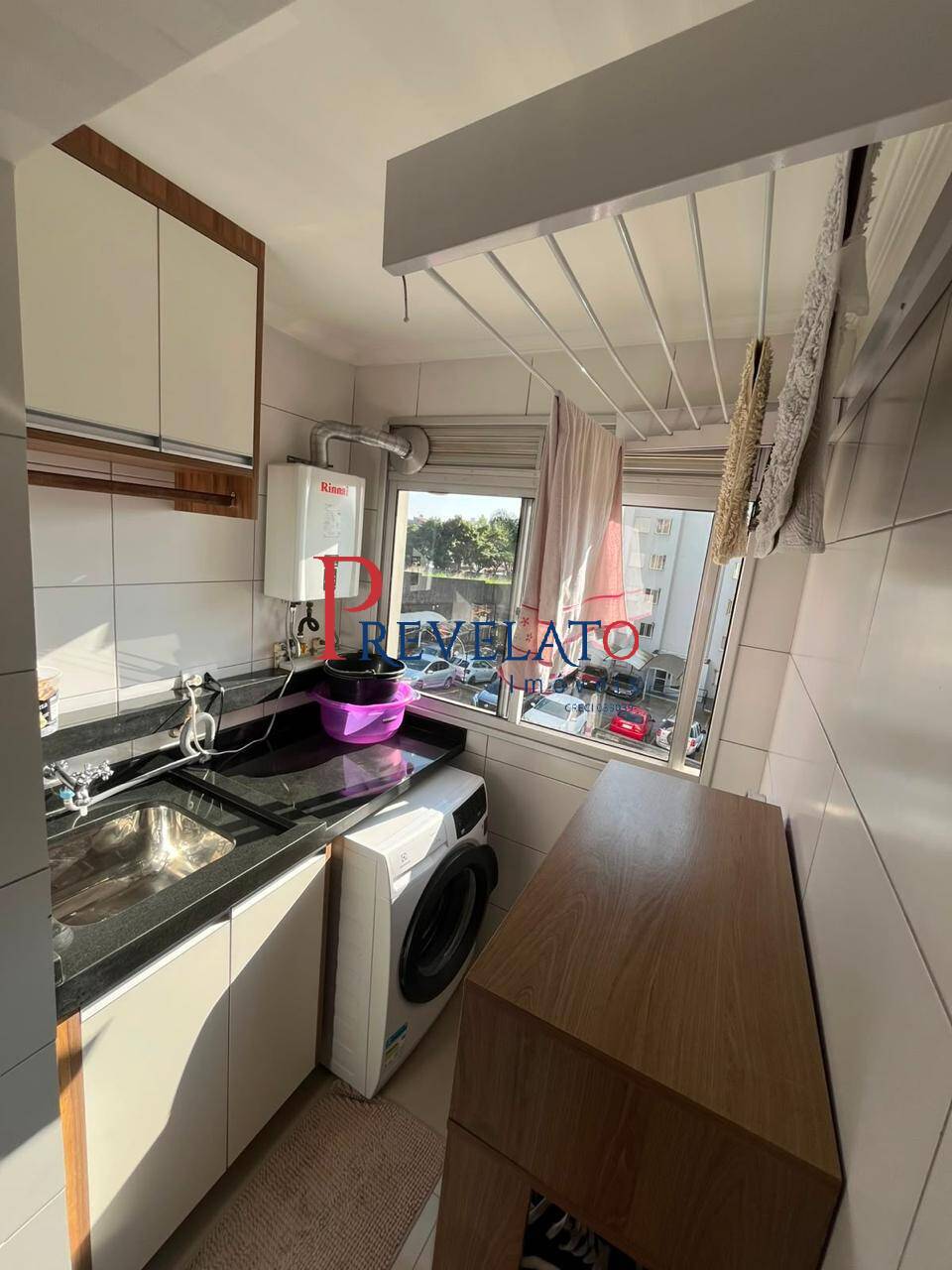 Apartamento, 3 quartos, 72 m² - Foto 8