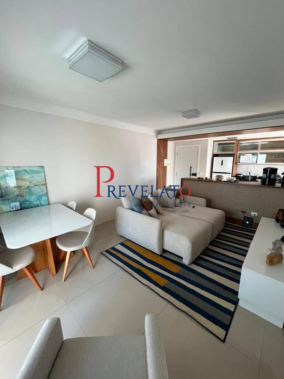 Apartamento, 3 quartos, 72 m² - Foto 2