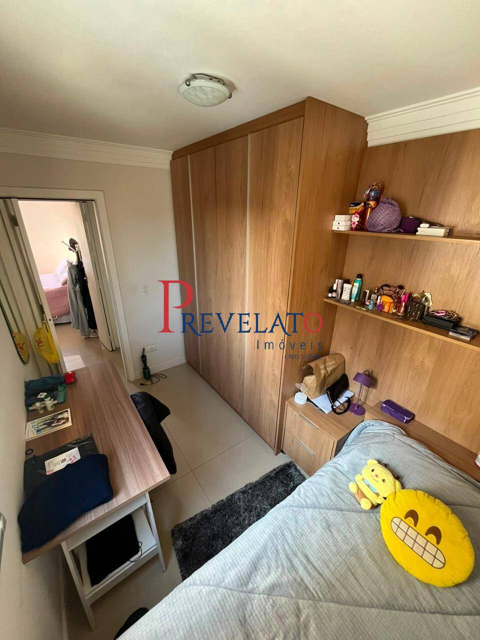 Apartamento, 3 quartos, 72 m² - Foto 13