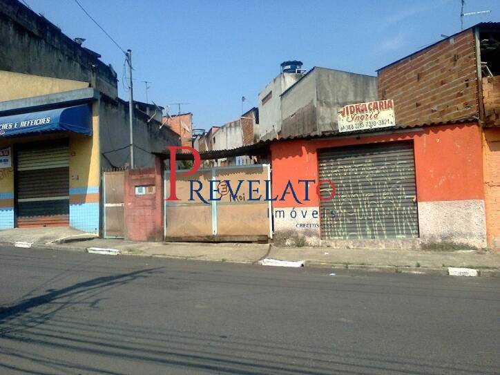 Loteamento e Condomínio à venda, 307m² - Foto 1