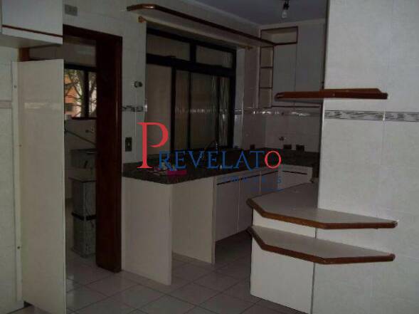 Apartamento, 3 quartos, 155 m² - Foto 2
