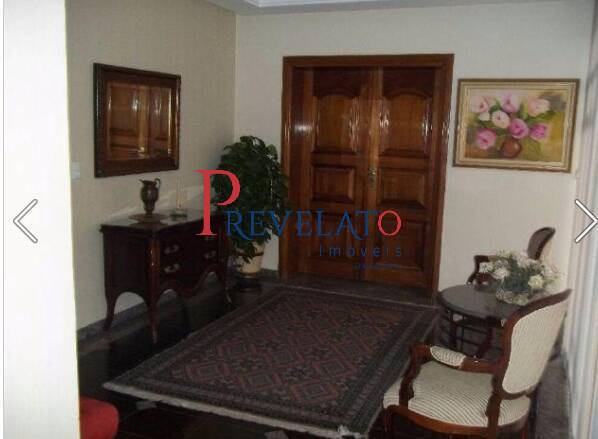 Apartamento, 3 quartos, 155 m² - Foto 3