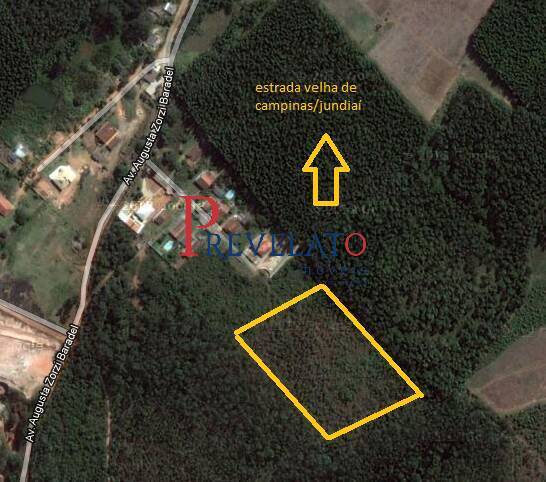 Terreno à venda, 20000m² - Foto 1