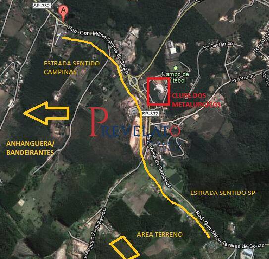 Terreno à venda, 20000m² - Foto 2